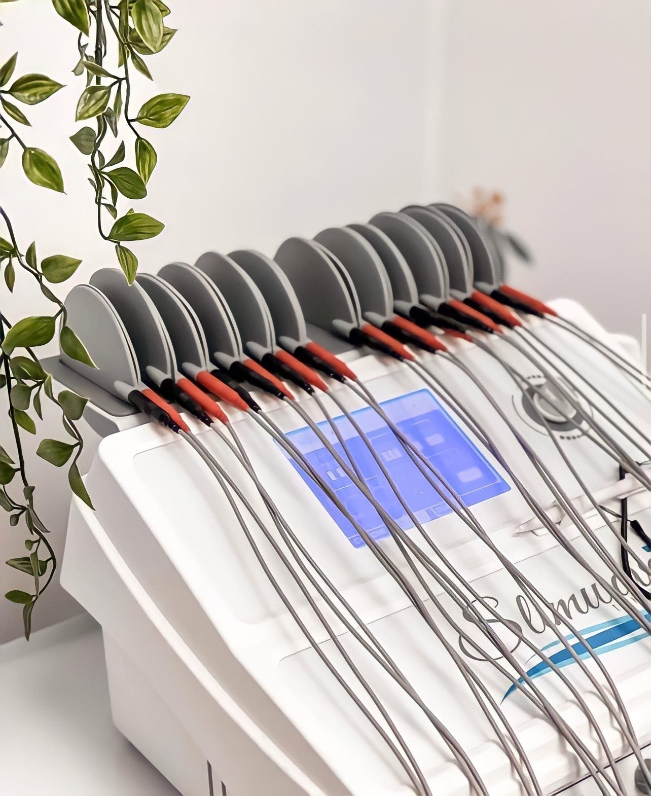 Slimwave Plus Accessories