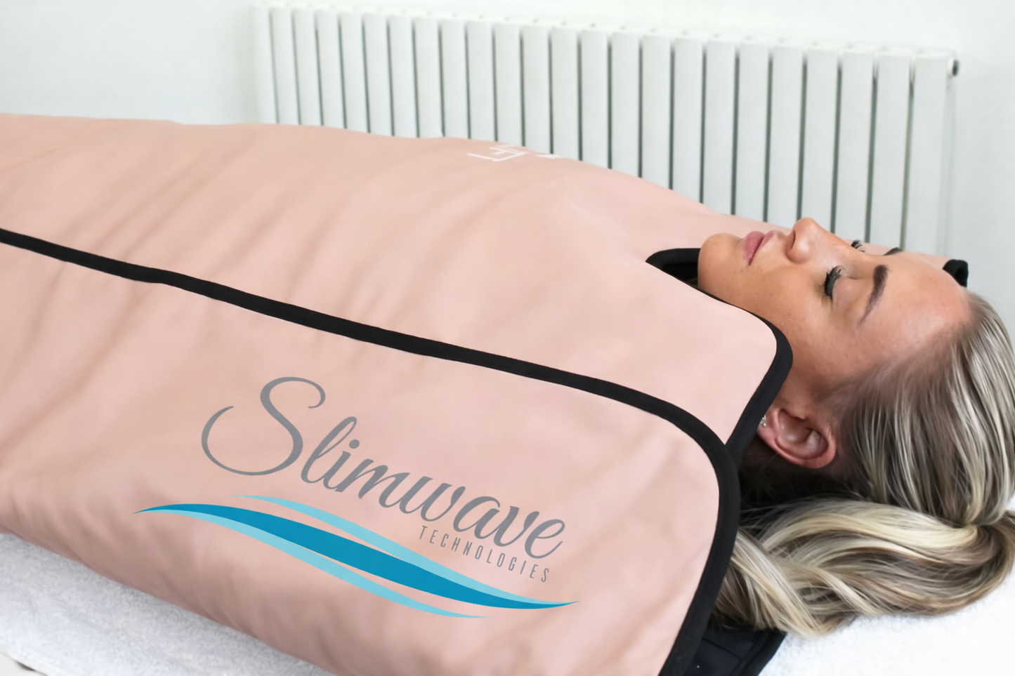 Slimwave Infrared Sauna blanket 