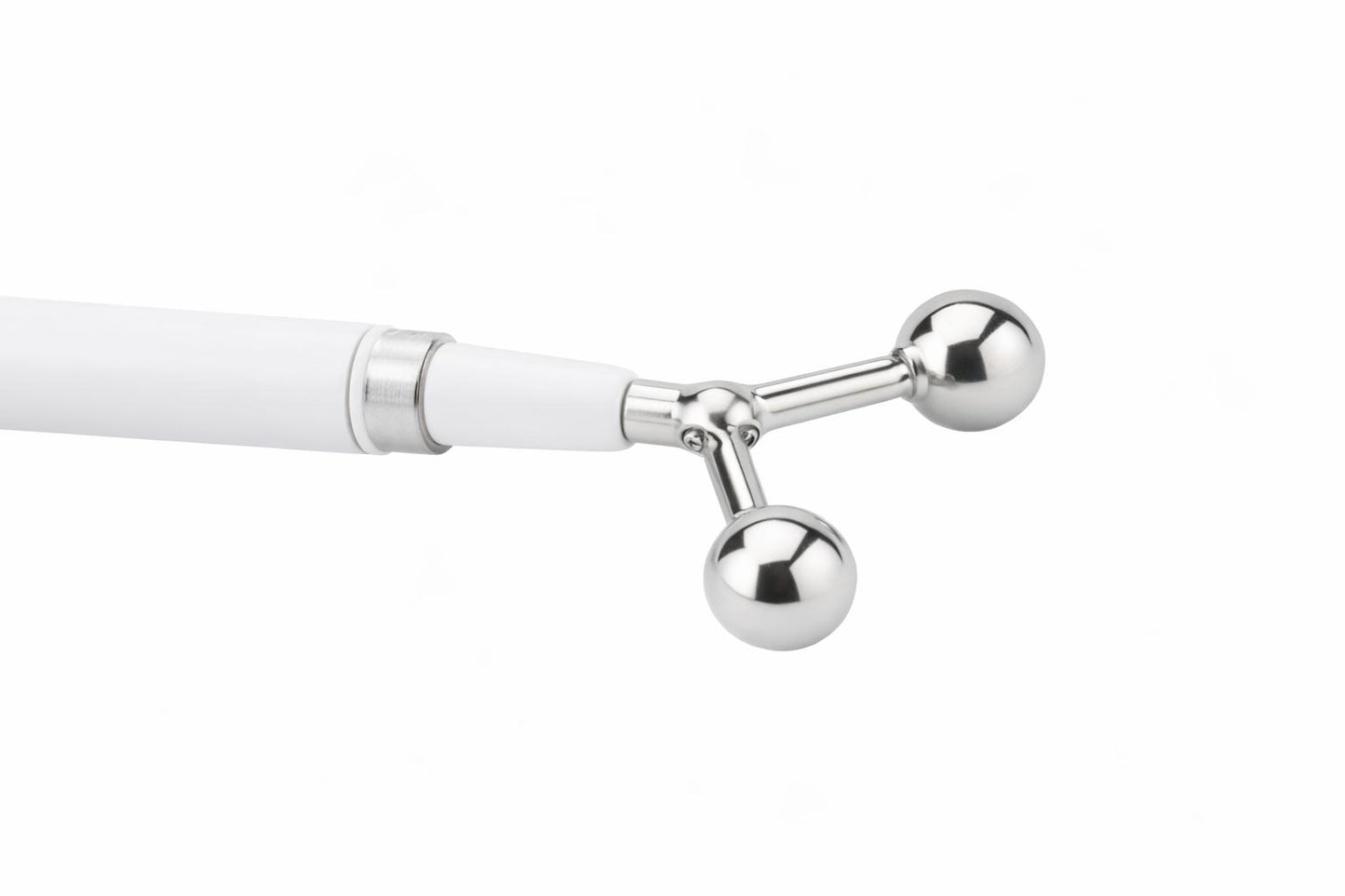 Truwave Plus Facial Attachments Double Ball